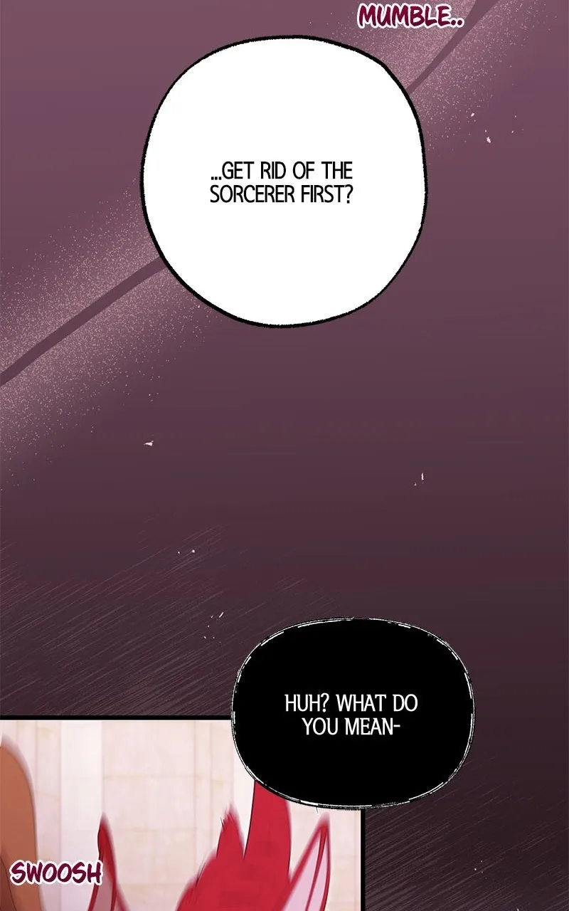 The Murdered Princess andthe Innocent Traitor Chapter 10 page 59 - 