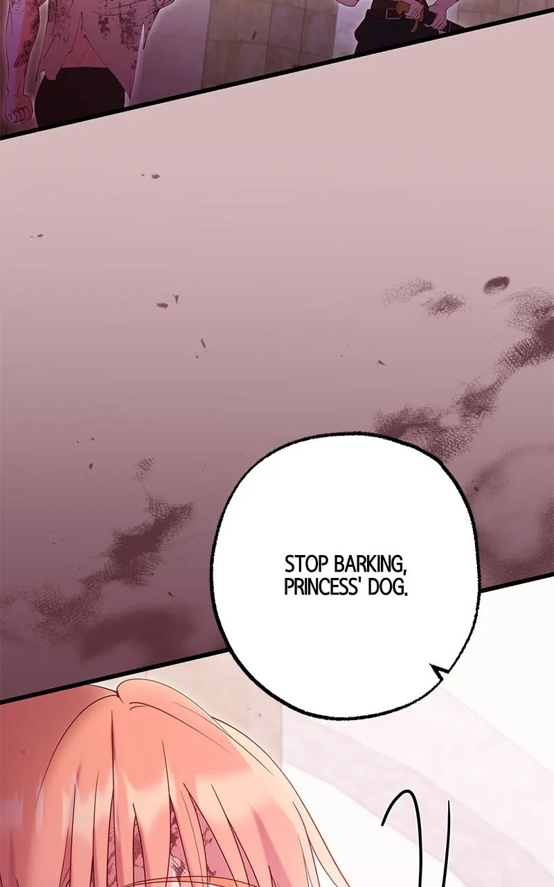 The Murdered Princess andthe Innocent Traitor Chapter 10 page 65 - 