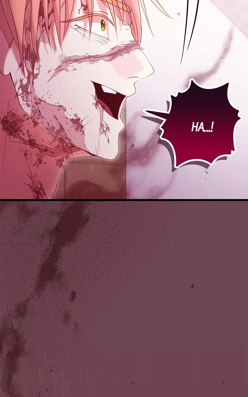 The Murdered Princess andthe Innocent Traitor Chapter 10 page 66 - 