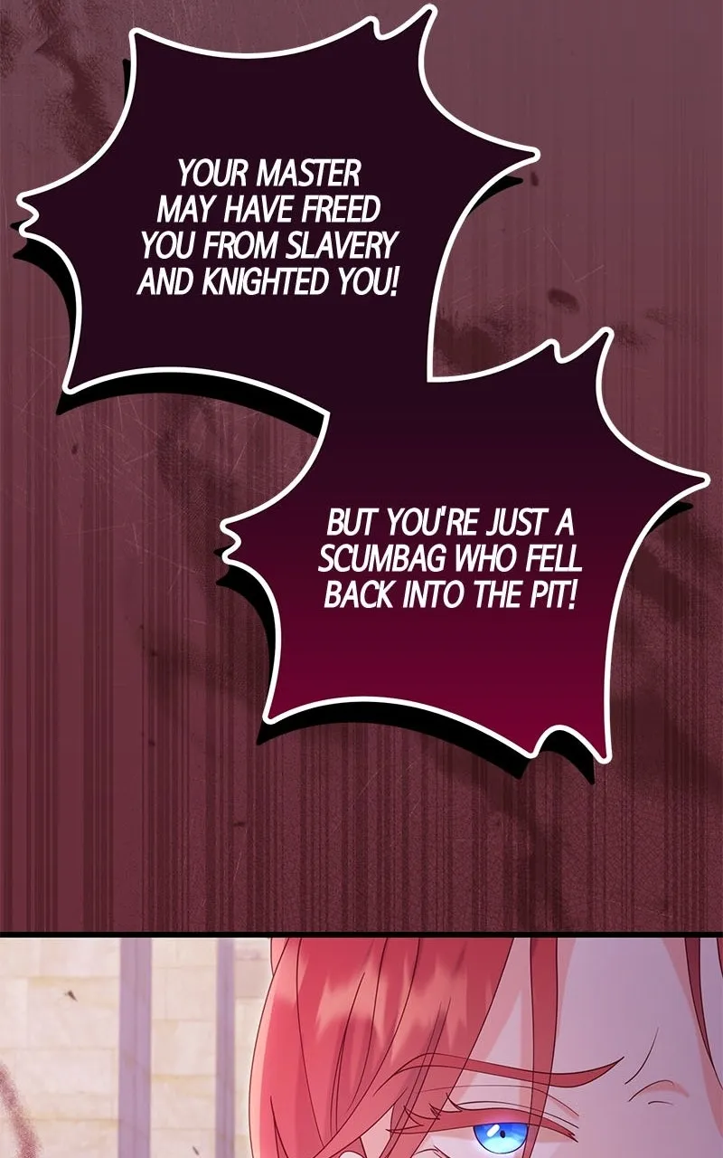 The Murdered Princess andthe Innocent Traitor Chapter 10 page 67 - 