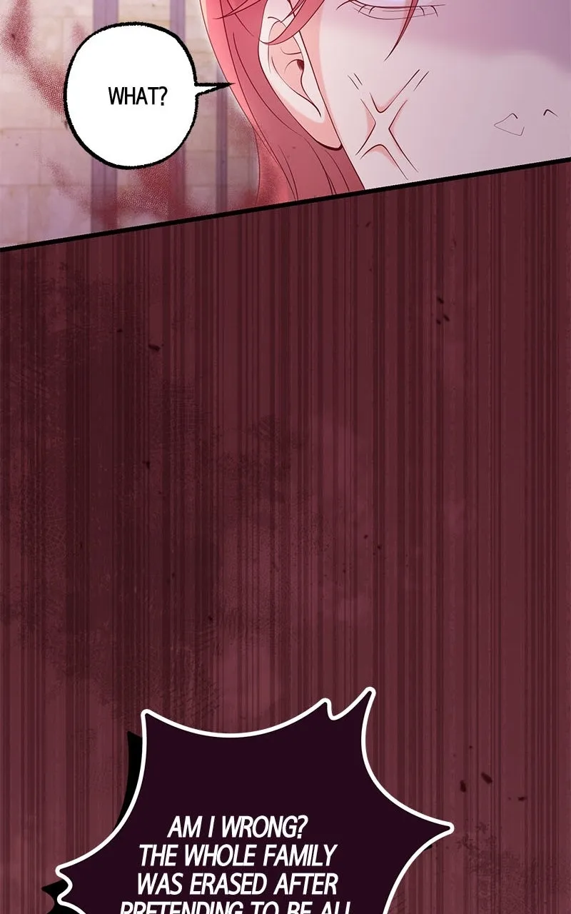 The Murdered Princess andthe Innocent Traitor Chapter 10 page 68 - 