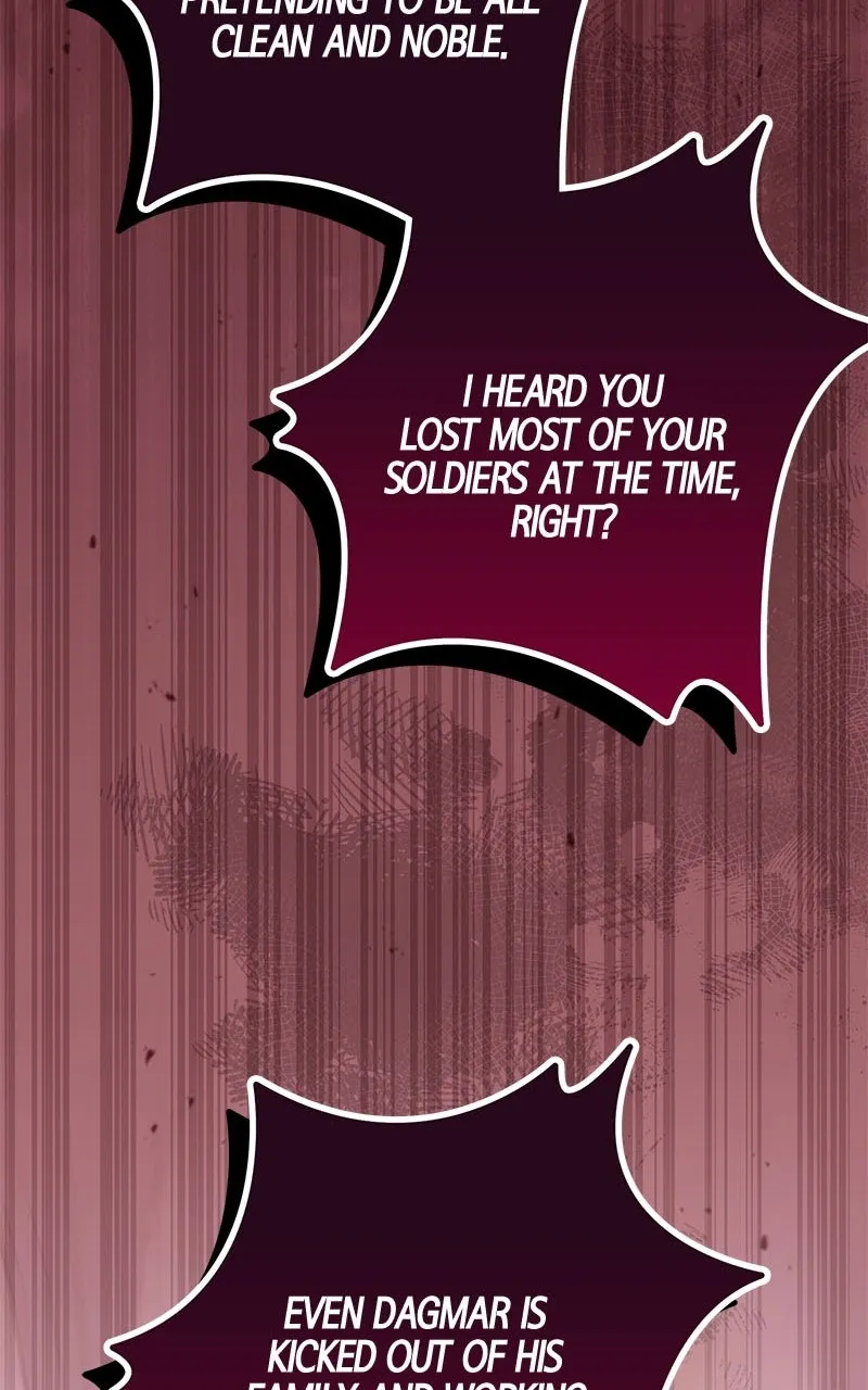The Murdered Princess andthe Innocent Traitor Chapter 10 page 69 - 