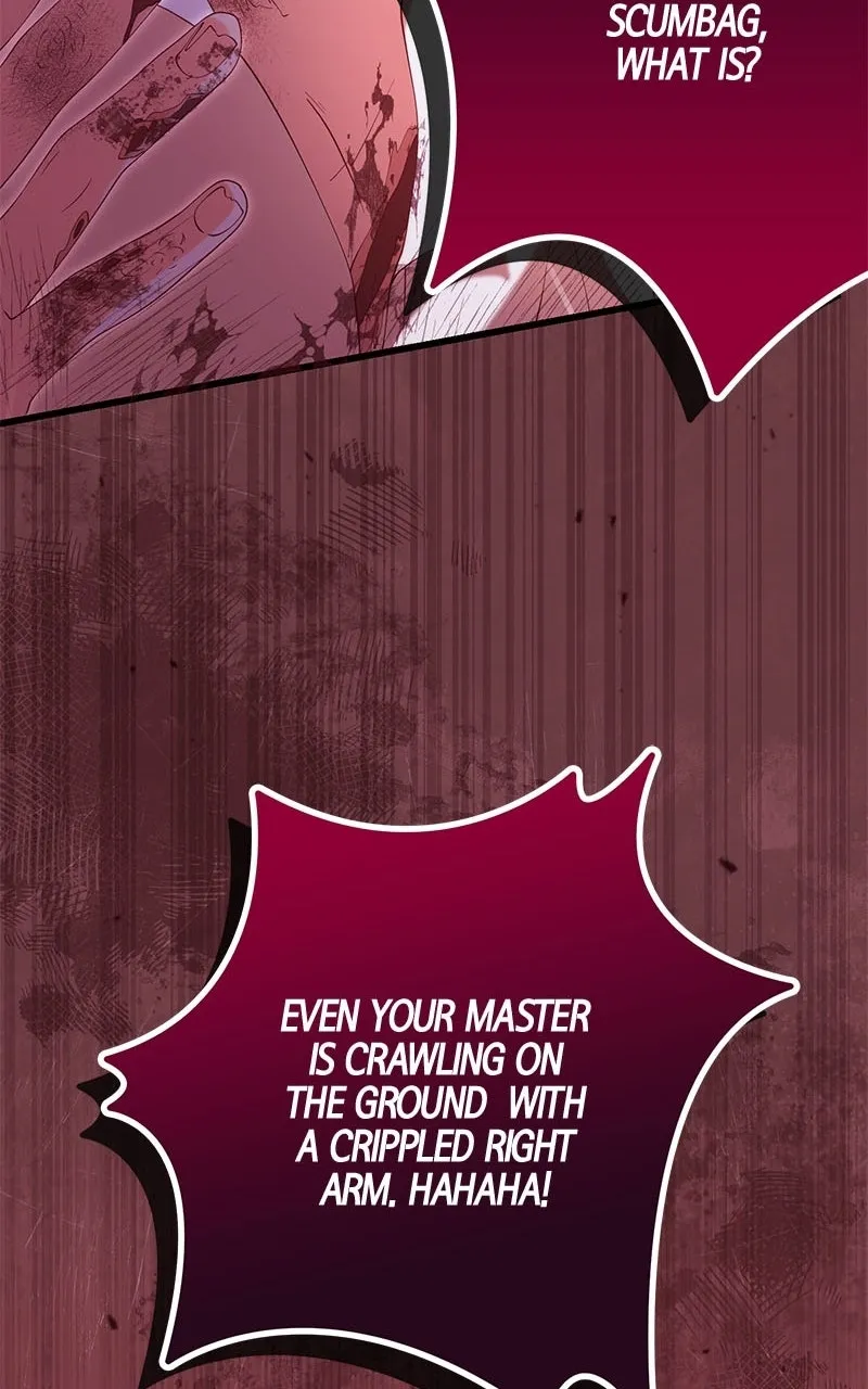The Murdered Princess andthe Innocent Traitor Chapter 10 page 71 - 