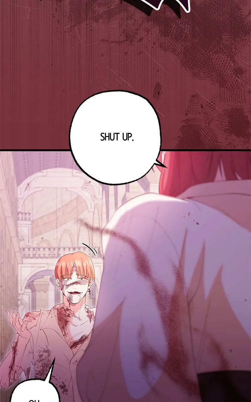 The Murdered Princess andthe Innocent Traitor Chapter 10 page 72 - 