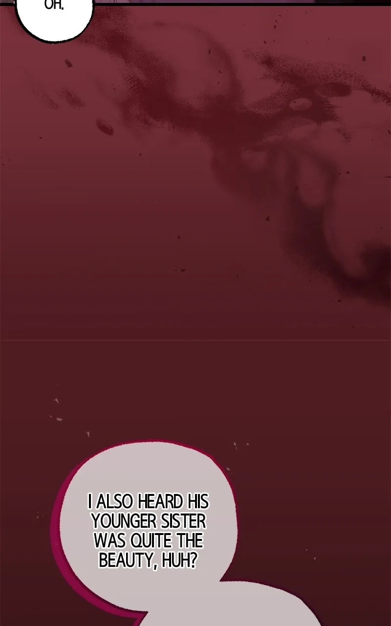 The Murdered Princess andthe Innocent Traitor Chapter 10 page 73 - 
