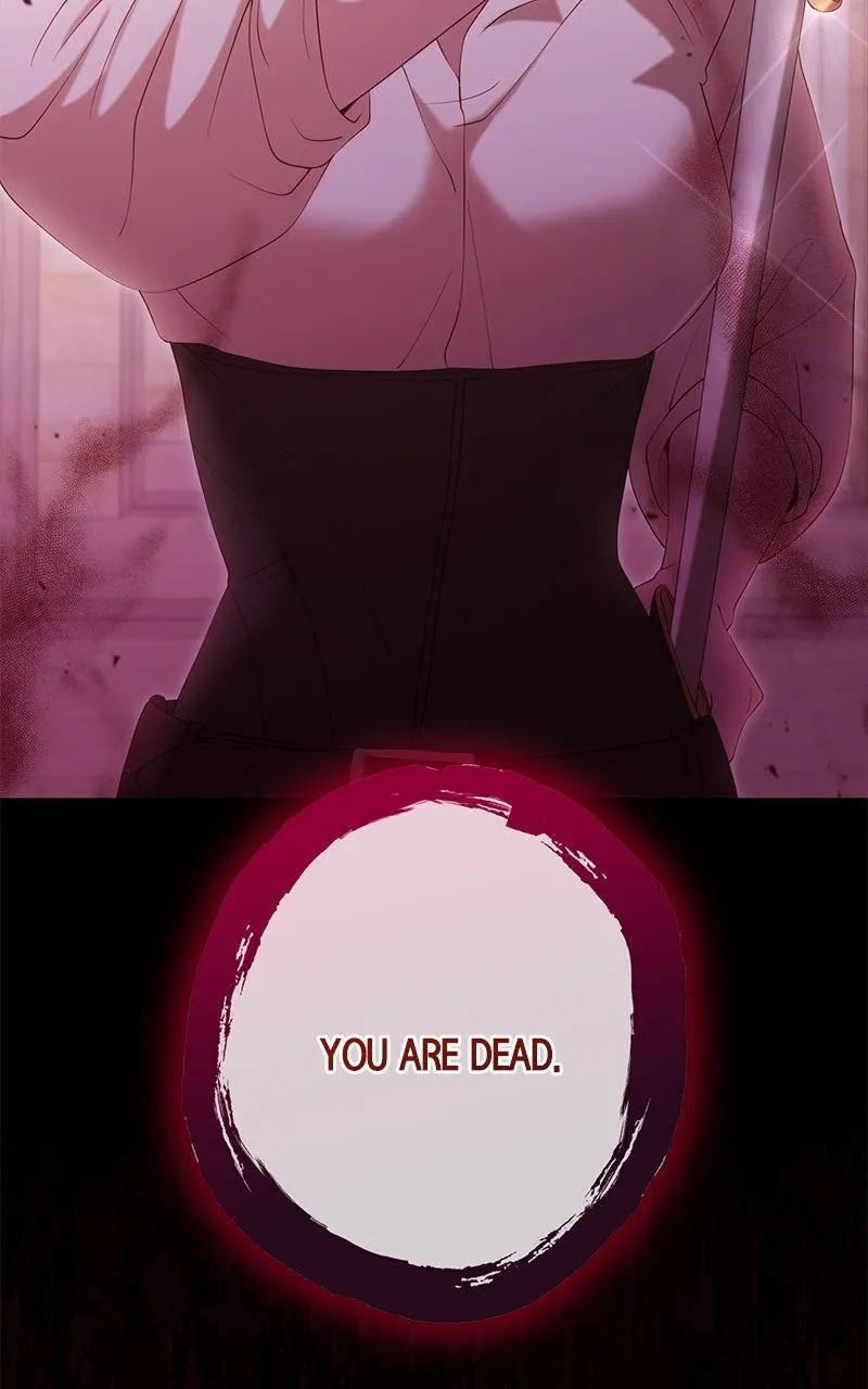 The Murdered Princess andthe Innocent Traitor Chapter 10 page 76 - 