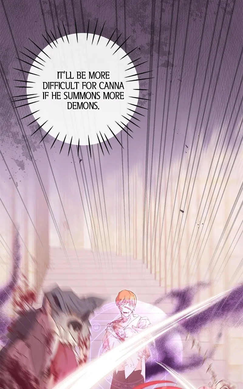 The Murdered Princess andthe Innocent Traitor Chapter 10 page 79 - 