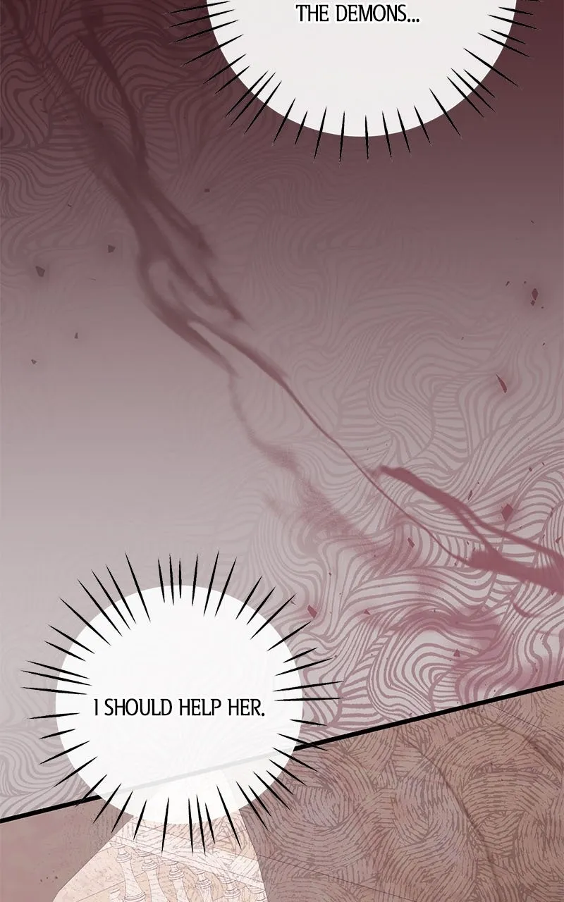 The Murdered Princess andthe Innocent Traitor Chapter 10 page 81 - 
