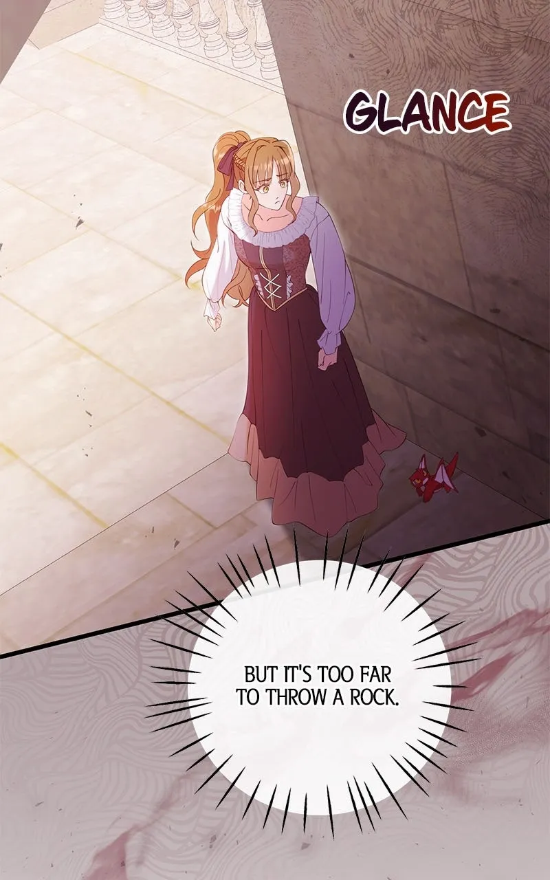 The Murdered Princess andthe Innocent Traitor Chapter 10 page 82 - 