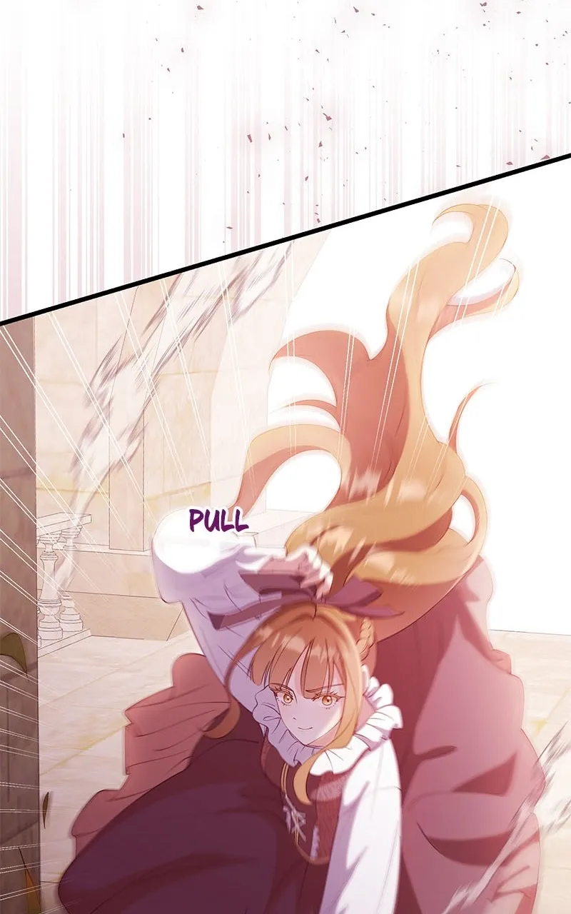 The Murdered Princess andthe Innocent Traitor Chapter 10 page 85 - 
