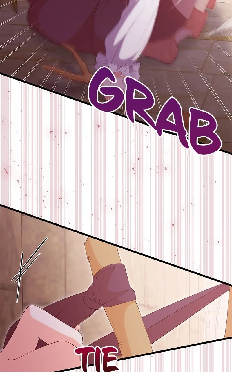 The Murdered Princess andthe Innocent Traitor Chapter 10 page 86 - 