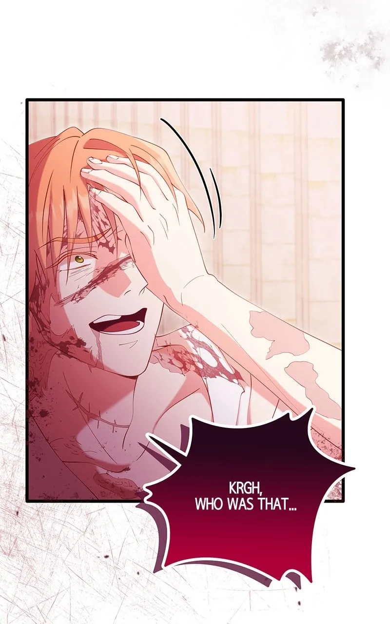 The Murdered Princess andthe Innocent Traitor Chapter 10 page 93 - 