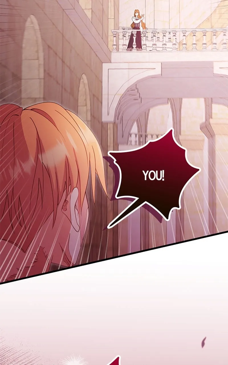 The Murdered Princess andthe Innocent Traitor Chapter 10 page 95 - 