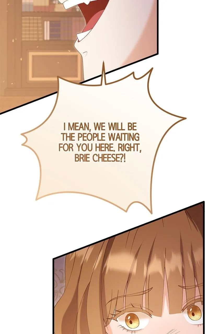 The Murdered Princess andthe Innocent Traitor Chapter 11 page 118 - 