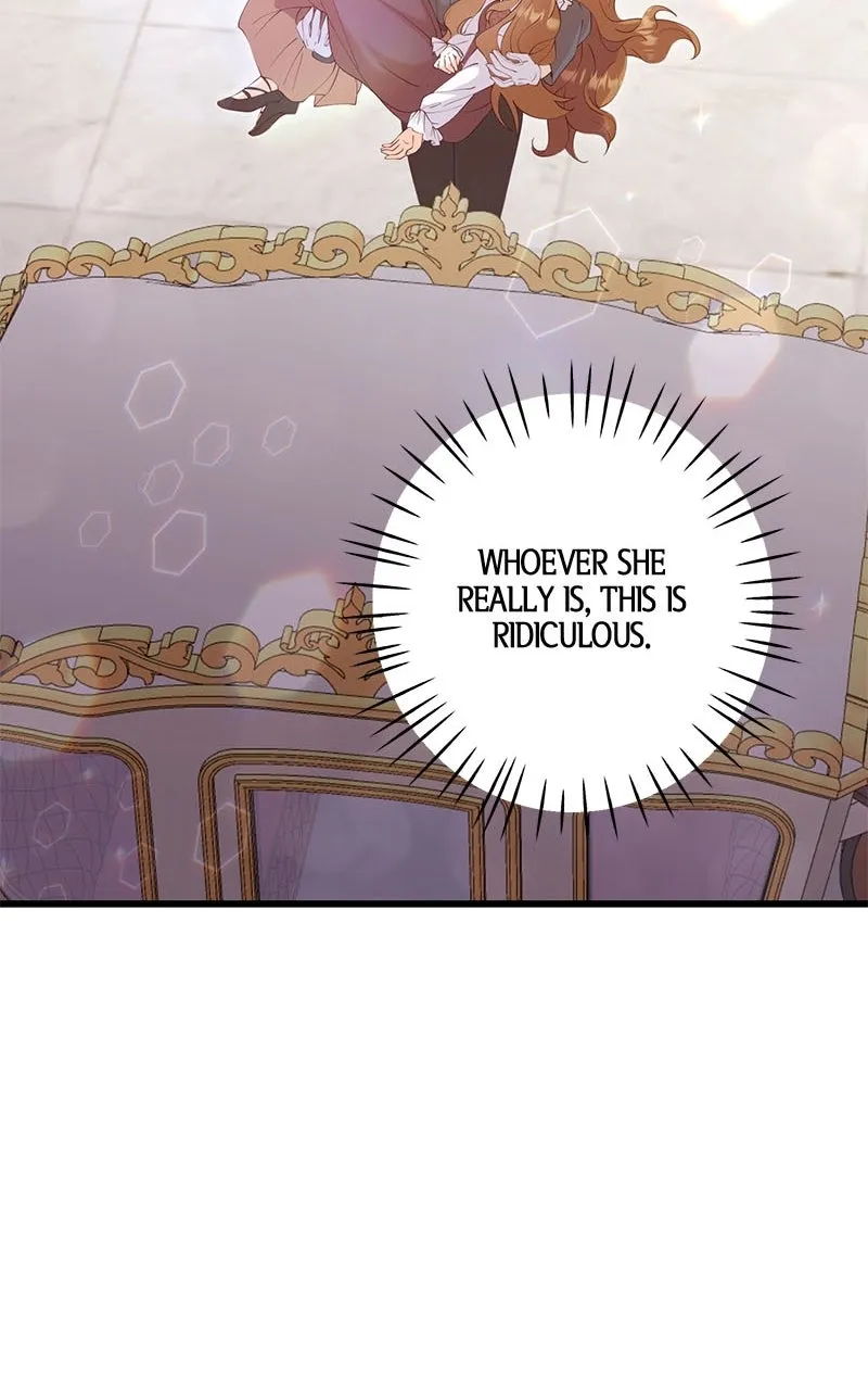 The Murdered Princess andthe Innocent Traitor Chapter 11 page 21 - 