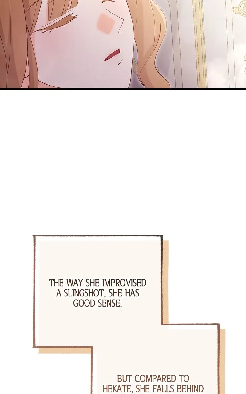 The Murdered Princess andthe Innocent Traitor Chapter 11 page 23 - 