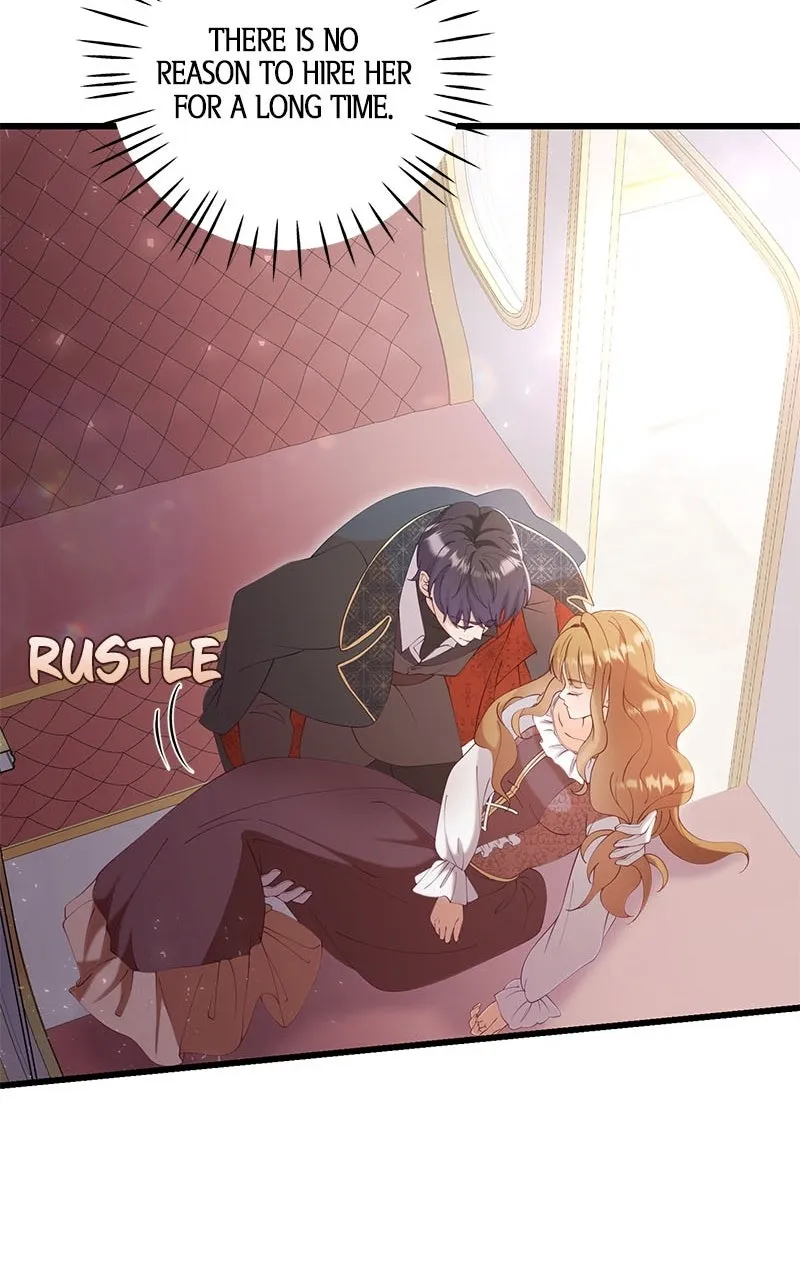 The Murdered Princess andthe Innocent Traitor Chapter 11 page 25 - 