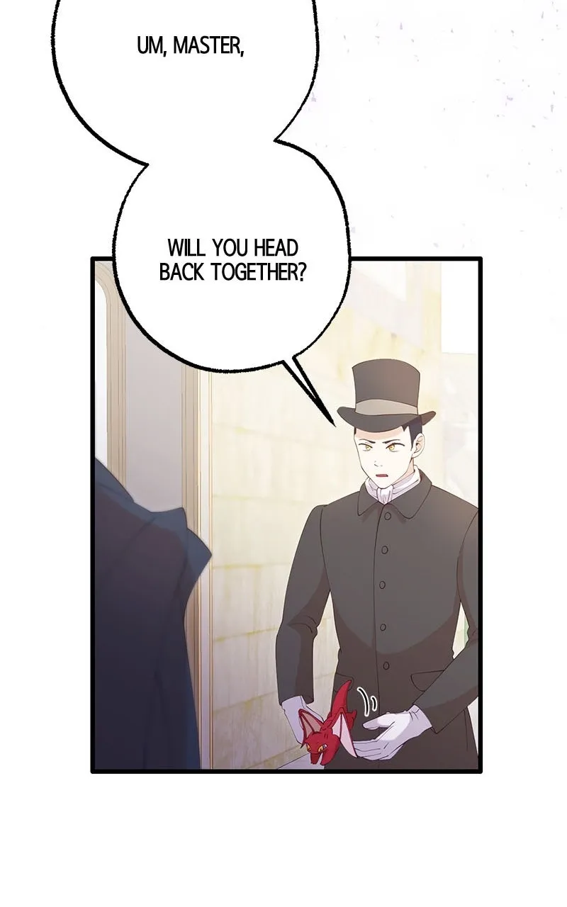 The Murdered Princess andthe Innocent Traitor Chapter 11 page 41 - 