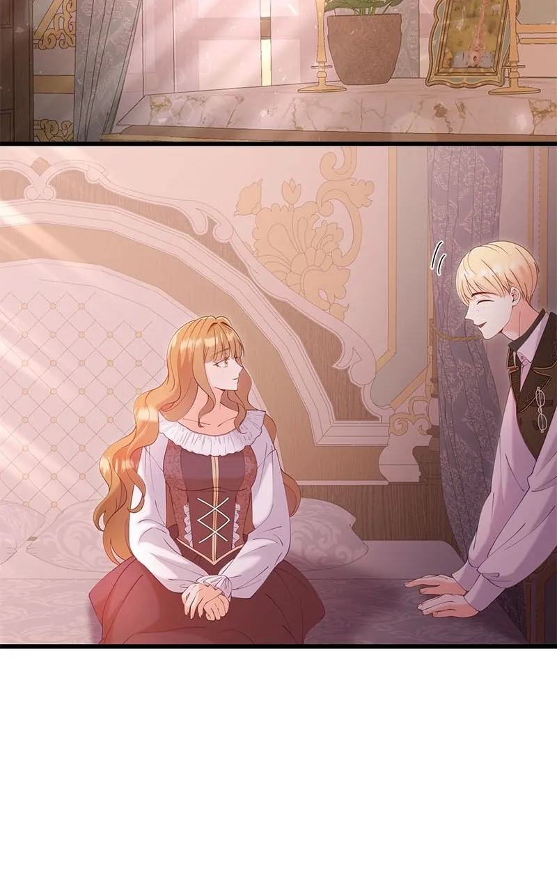 The Murdered Princess andthe Innocent Traitor Chapter 11 page 48 - 