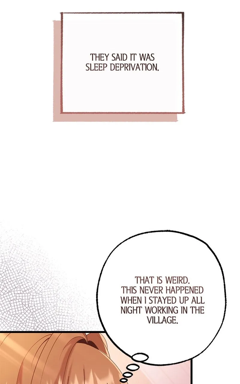 The Murdered Princess andthe Innocent Traitor Chapter 11 page 49 - 