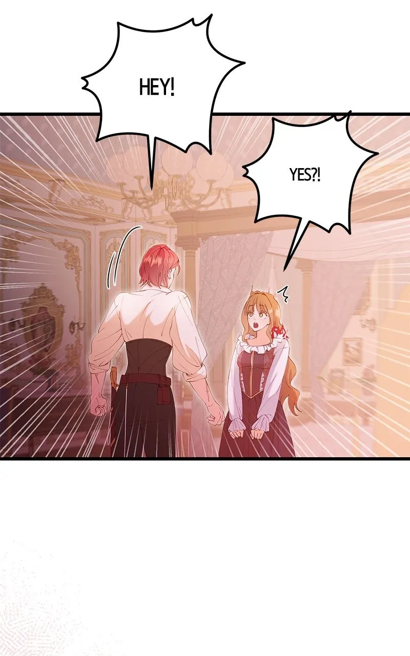 The Murdered Princess andthe Innocent Traitor Chapter 11 page 55 - 