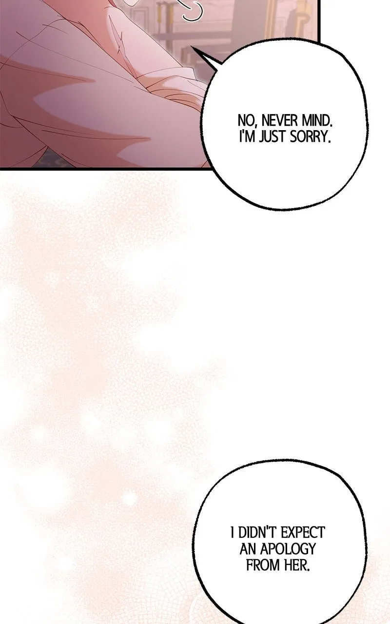 The Murdered Princess andthe Innocent Traitor Chapter 11 page 61 - 