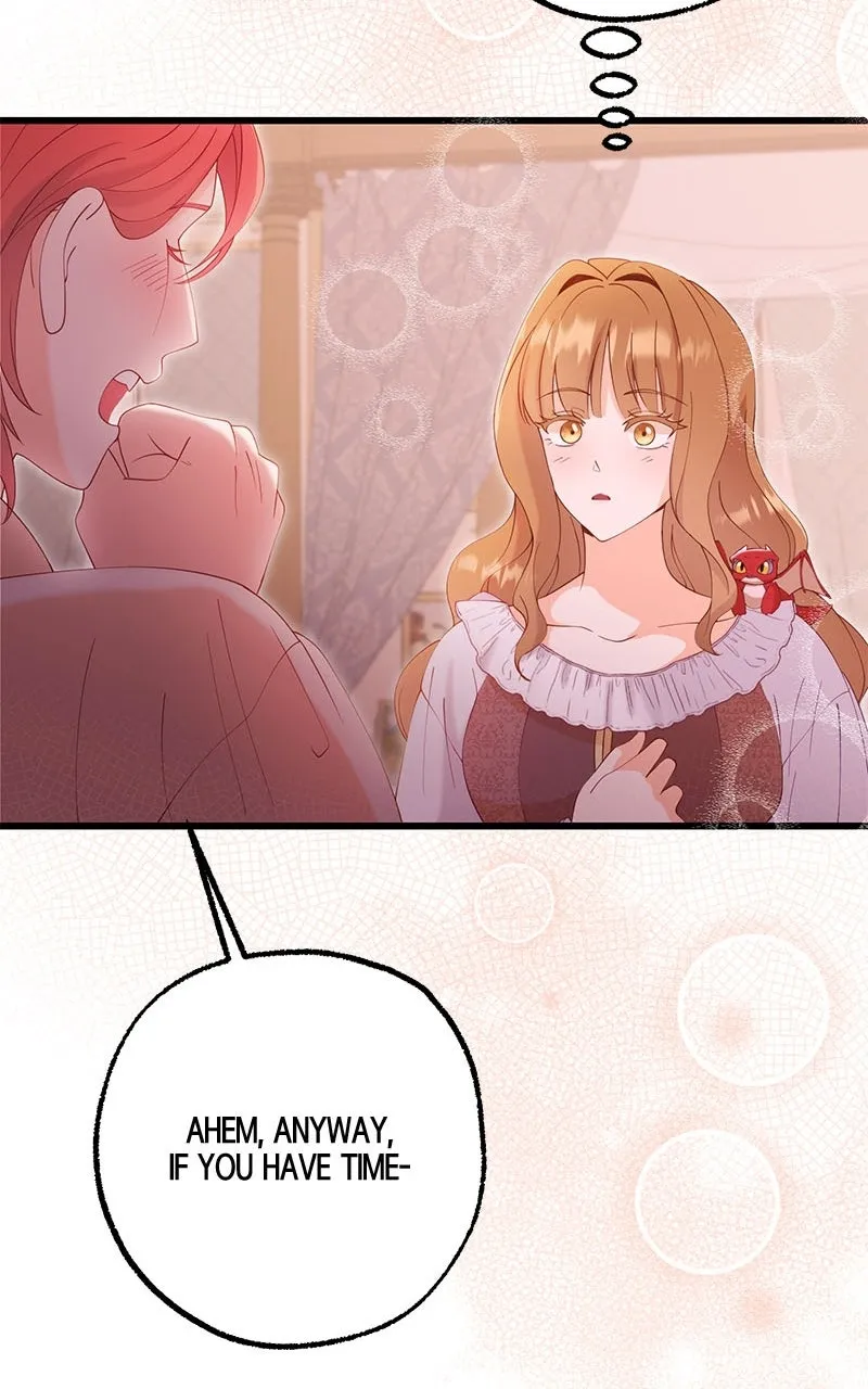 The Murdered Princess andthe Innocent Traitor Chapter 11 page 62 - 