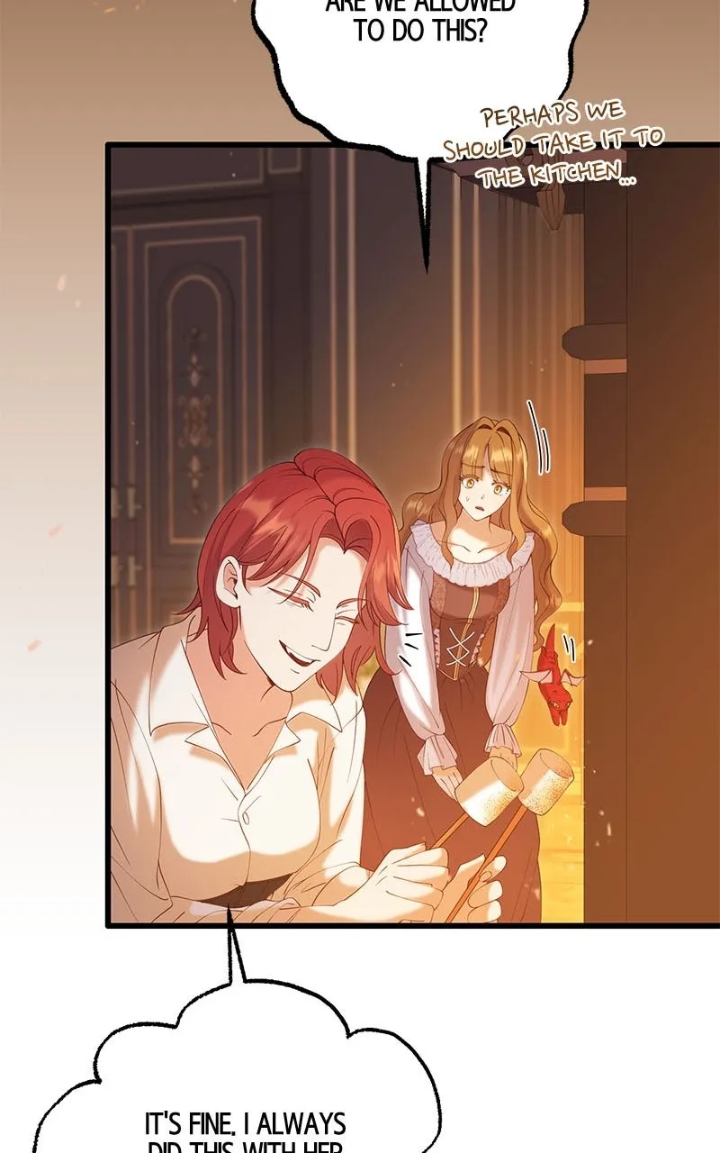 The Murdered Princess andthe Innocent Traitor Chapter 11 page 68 - 