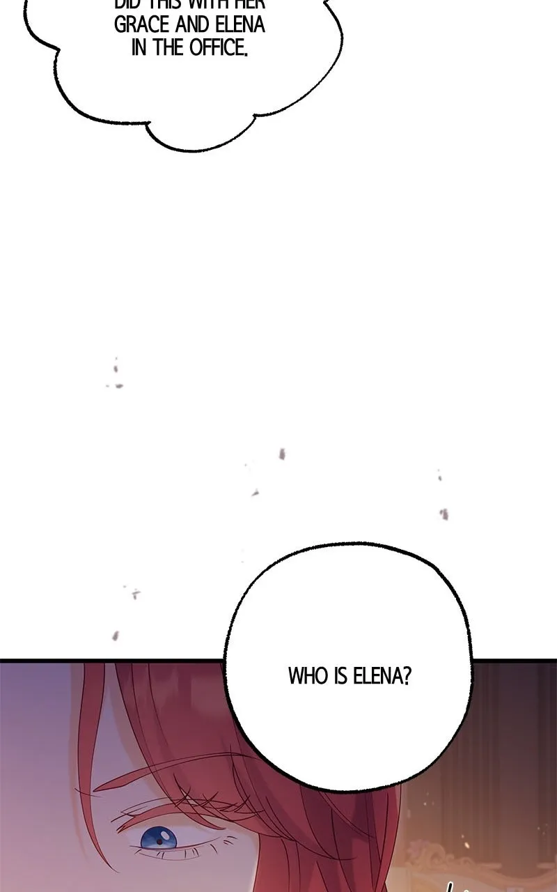 The Murdered Princess andthe Innocent Traitor Chapter 11 page 69 - 