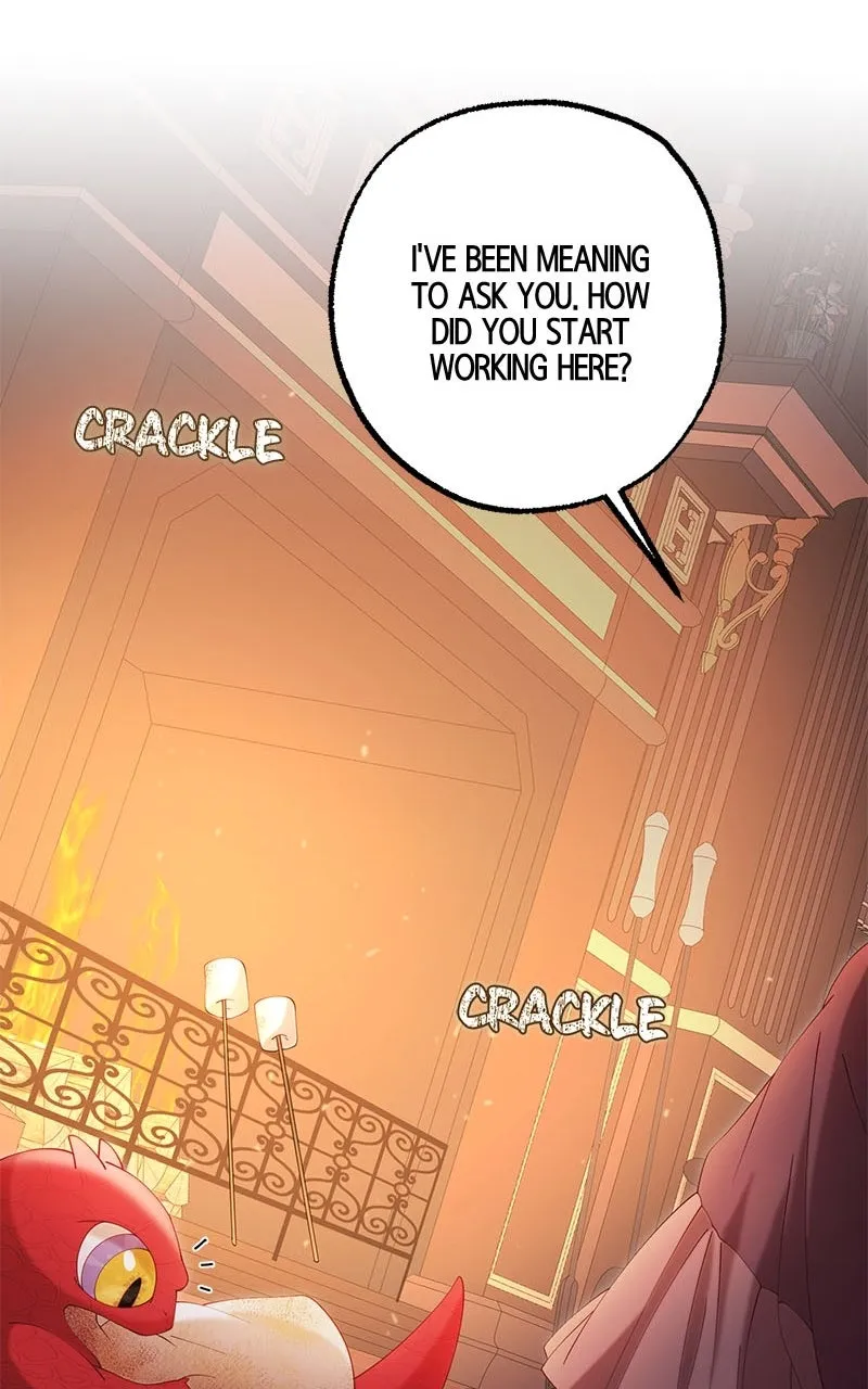 The Murdered Princess andthe Innocent Traitor Chapter 11 page 73 - 