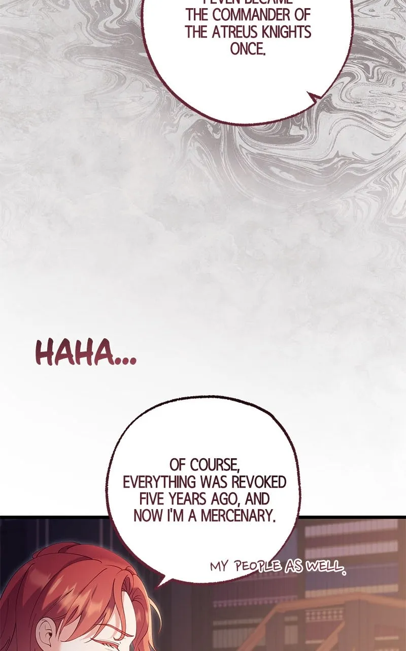 The Murdered Princess andthe Innocent Traitor Chapter 11 page 77 - 