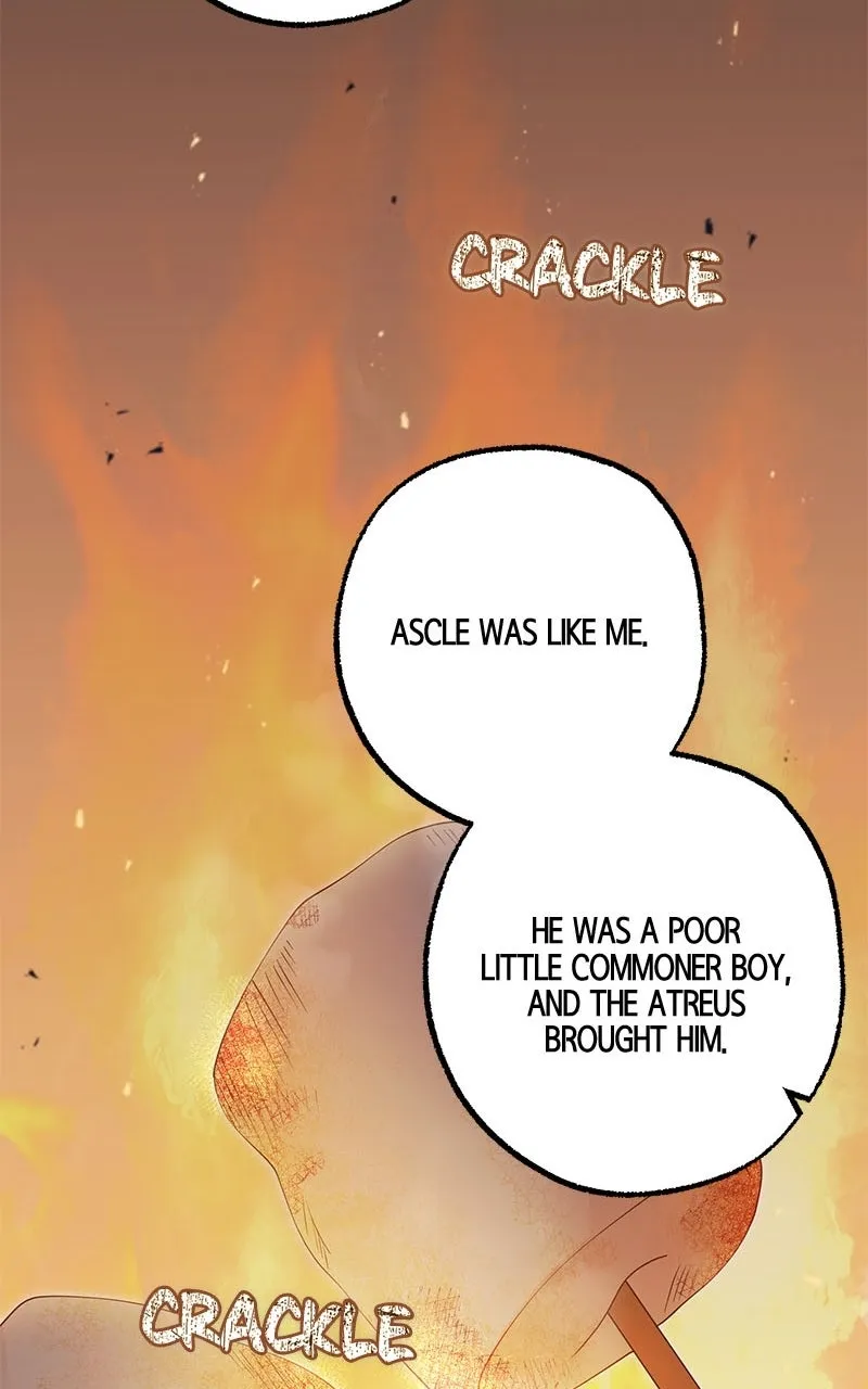The Murdered Princess andthe Innocent Traitor Chapter 11 page 79 - 