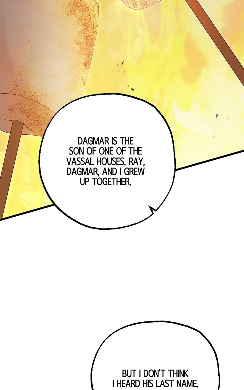 The Murdered Princess andthe Innocent Traitor Chapter 11 page 80 - 