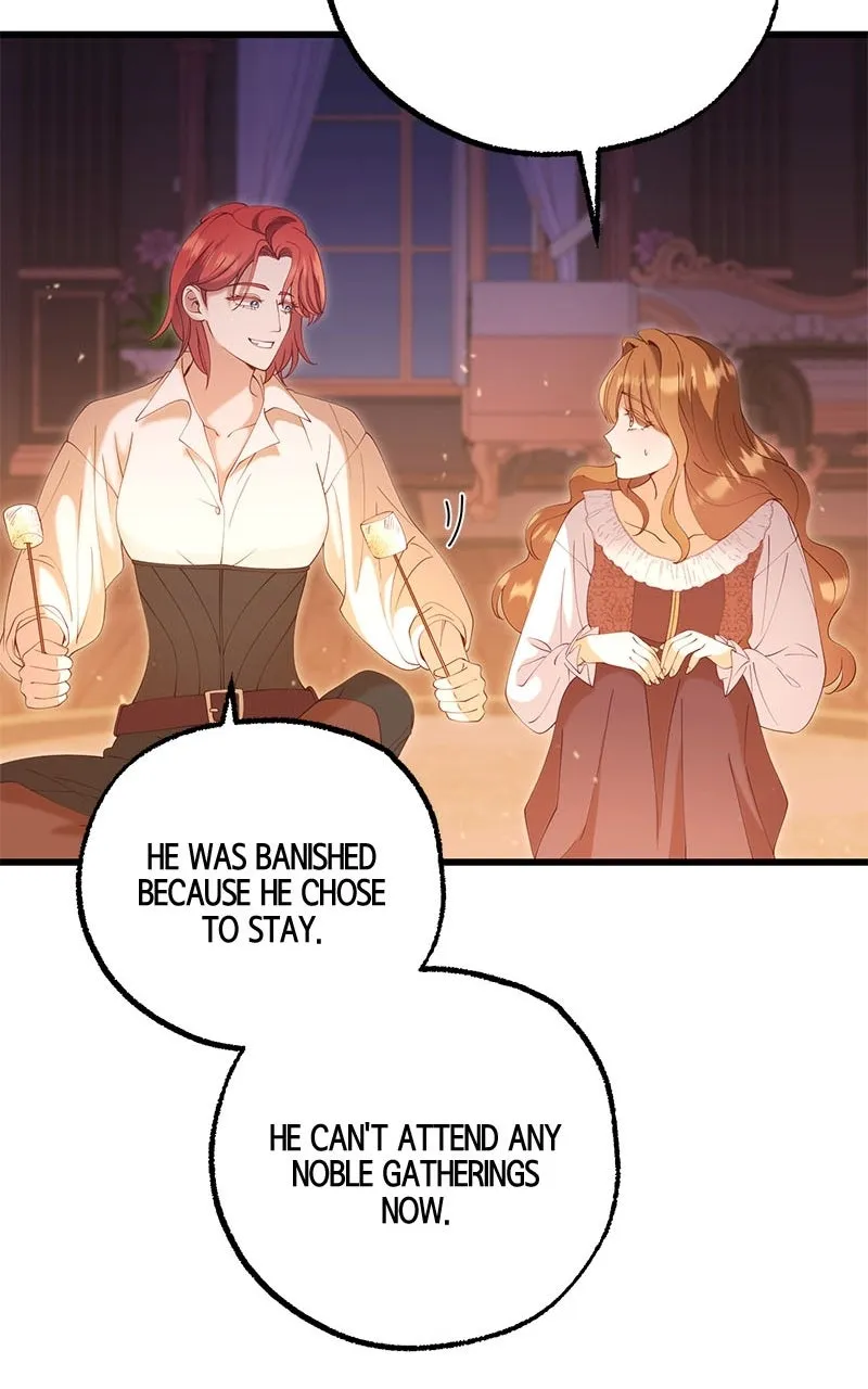 The Murdered Princess andthe Innocent Traitor Chapter 11 page 81 - 