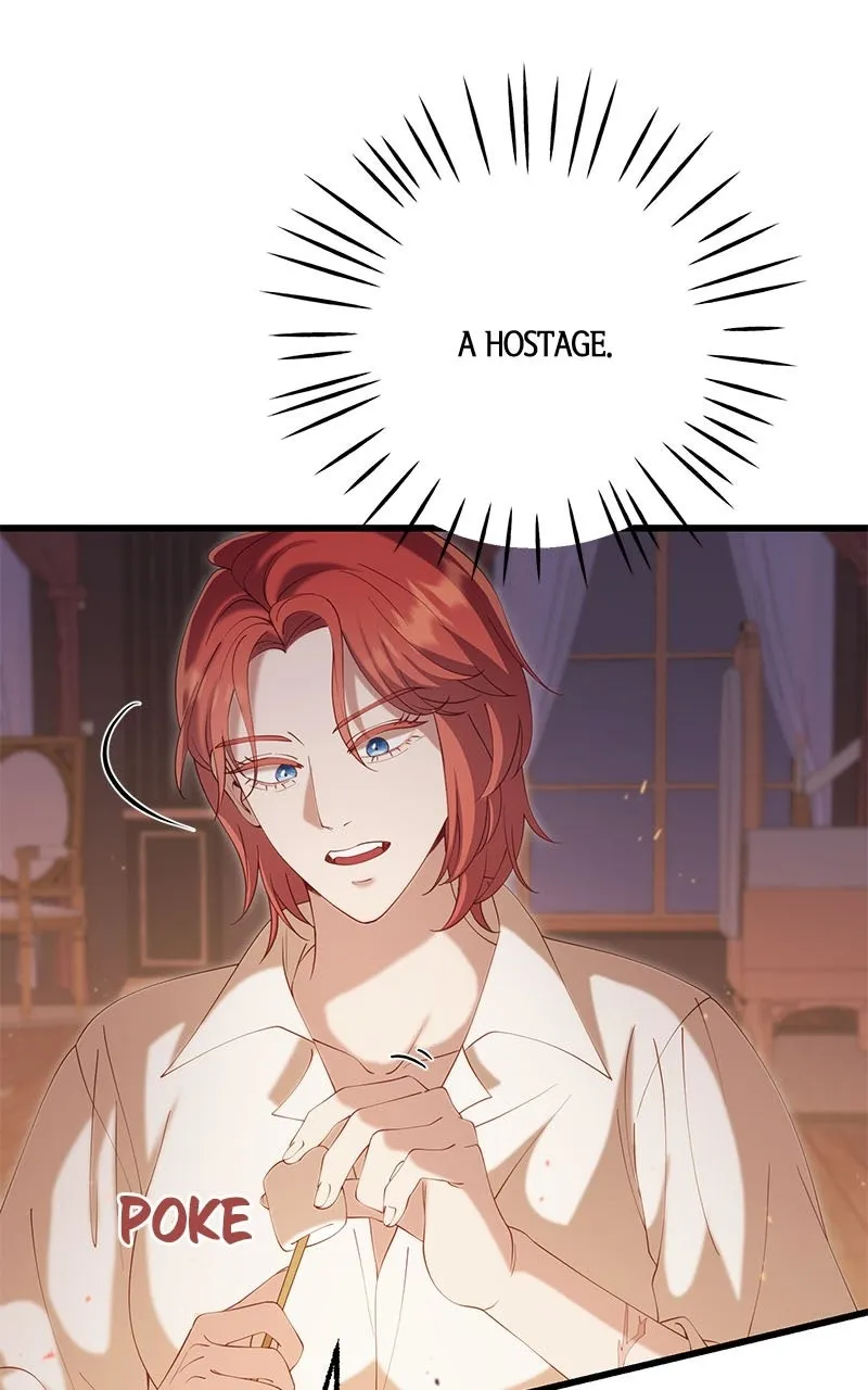 The Murdered Princess andthe Innocent Traitor Chapter 11 page 94 - 