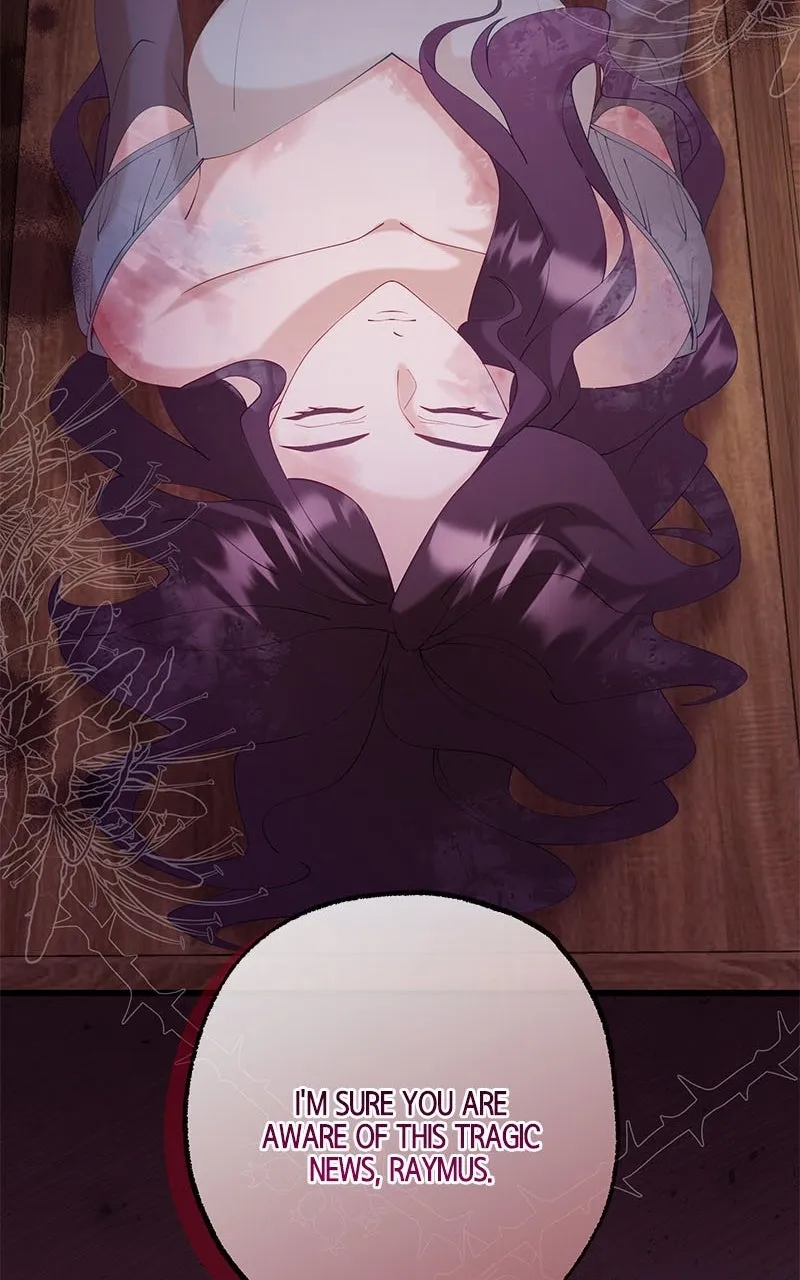 The Murdered Princess andthe Innocent Traitor Chapter 12 page 108 - 