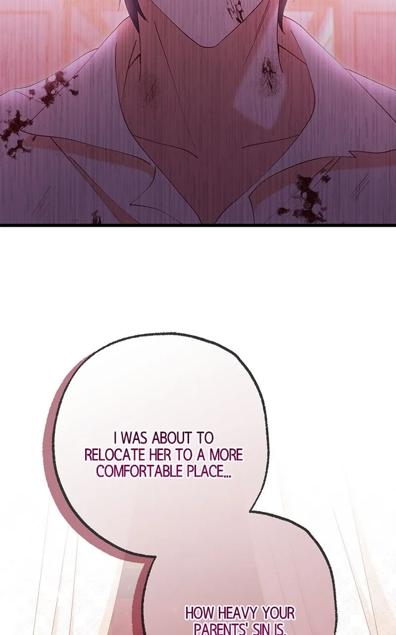 The Murdered Princess andthe Innocent Traitor Chapter 12 page 110 - 