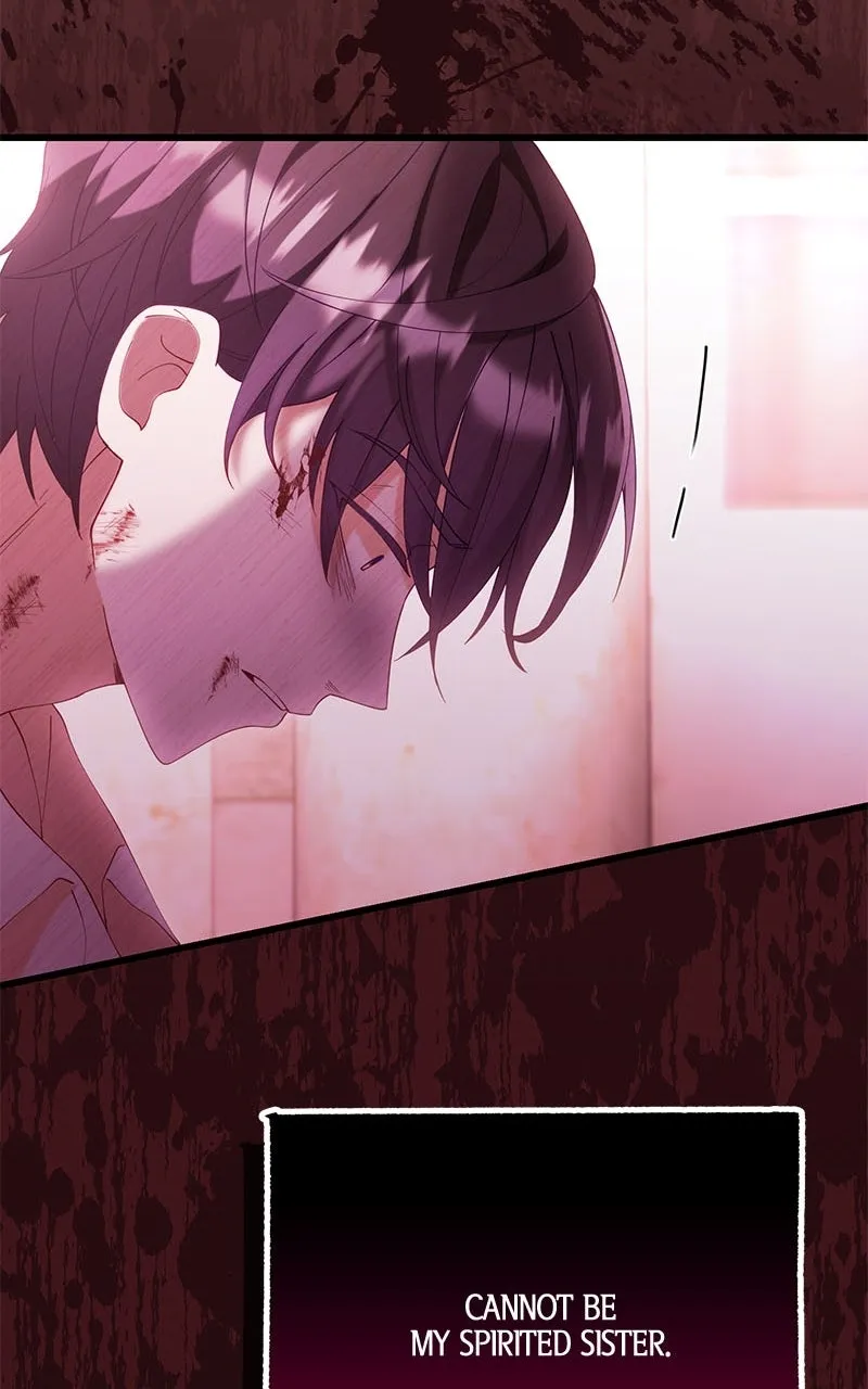 The Murdered Princess andthe Innocent Traitor Chapter 12 page 114 - 