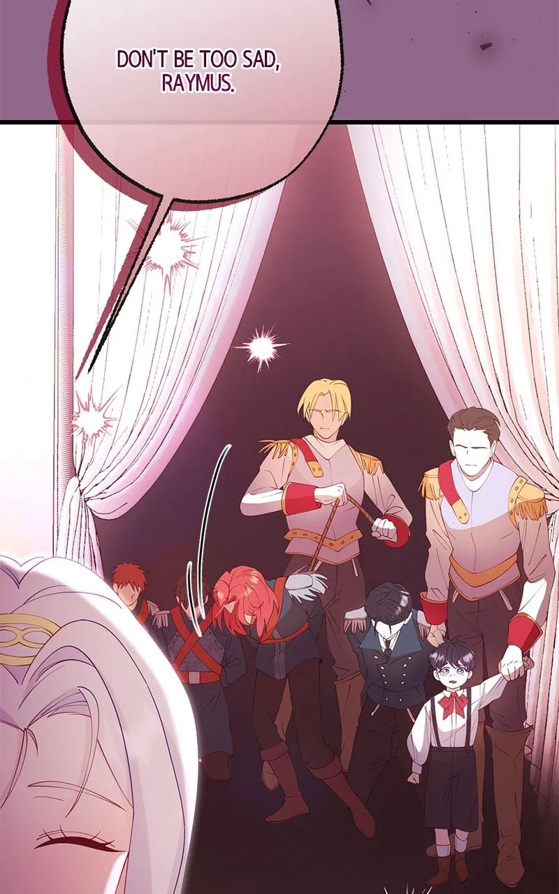 The Murdered Princess andthe Innocent Traitor Chapter 12 page 122 - 