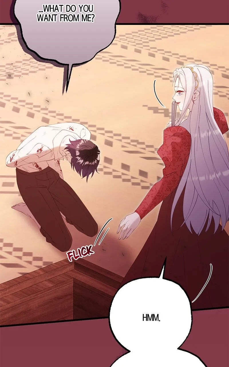 The Murdered Princess andthe Innocent Traitor Chapter 12 page 127 - 