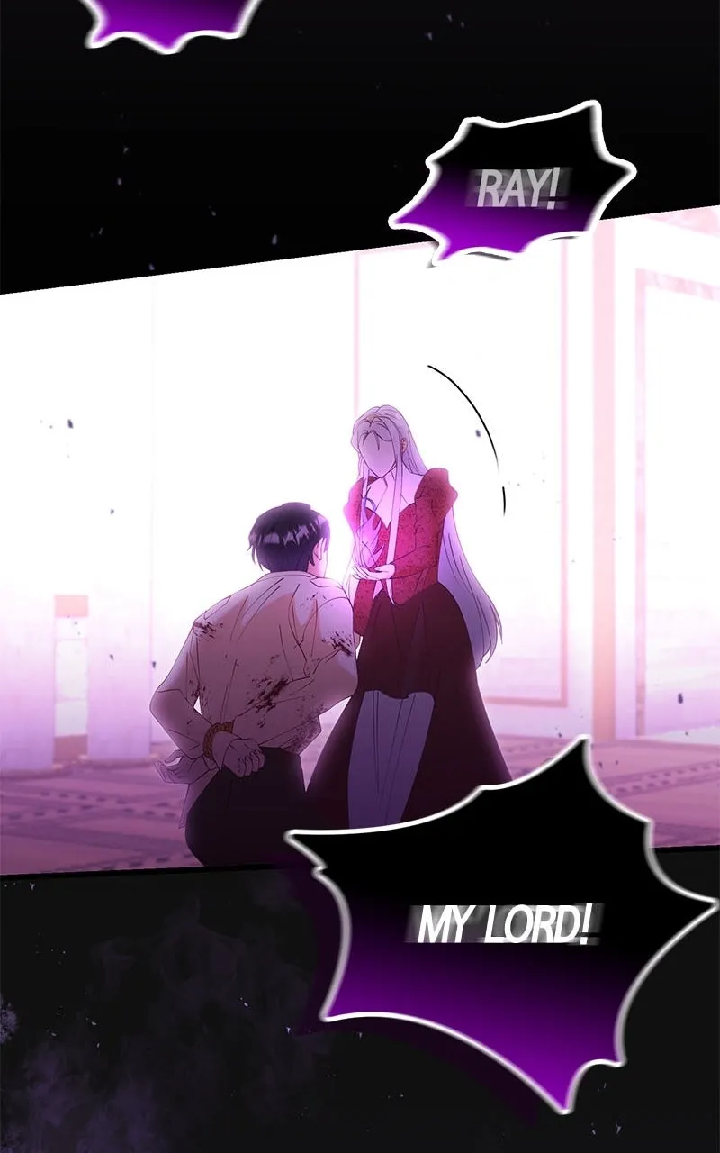 The Murdered Princess andthe Innocent Traitor Chapter 12 page 135 - 