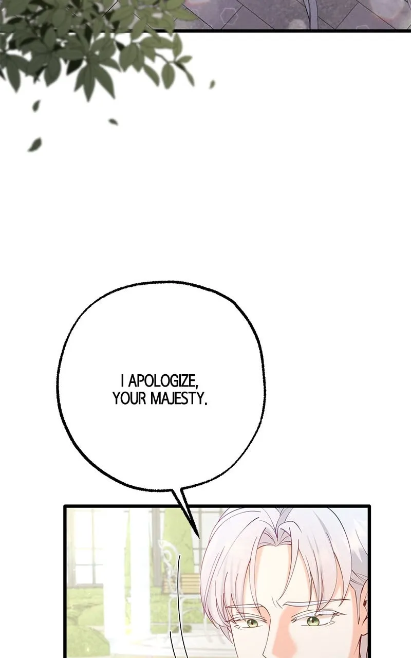 The Murdered Princess andthe Innocent Traitor Chapter 12 page 23 - 