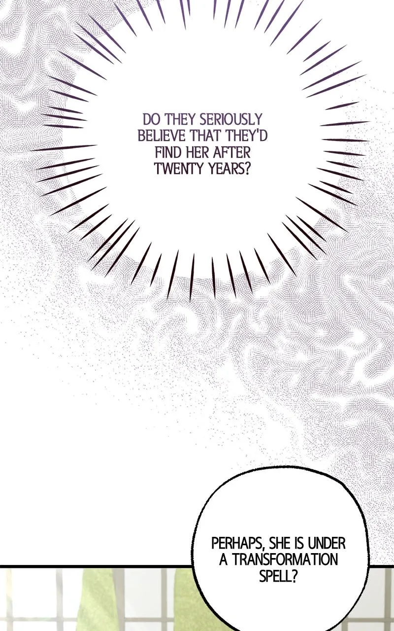 The Murdered Princess andthe Innocent Traitor Chapter 12 page 27 - 
