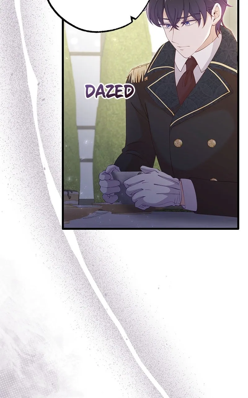 The Murdered Princess andthe Innocent Traitor Chapter 12 page 30 - 
