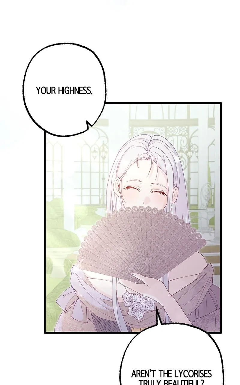 The Murdered Princess andthe Innocent Traitor Chapter 12 page 4 - 