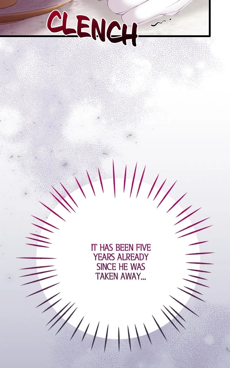 The Murdered Princess andthe Innocent Traitor Chapter 12 page 39 - 