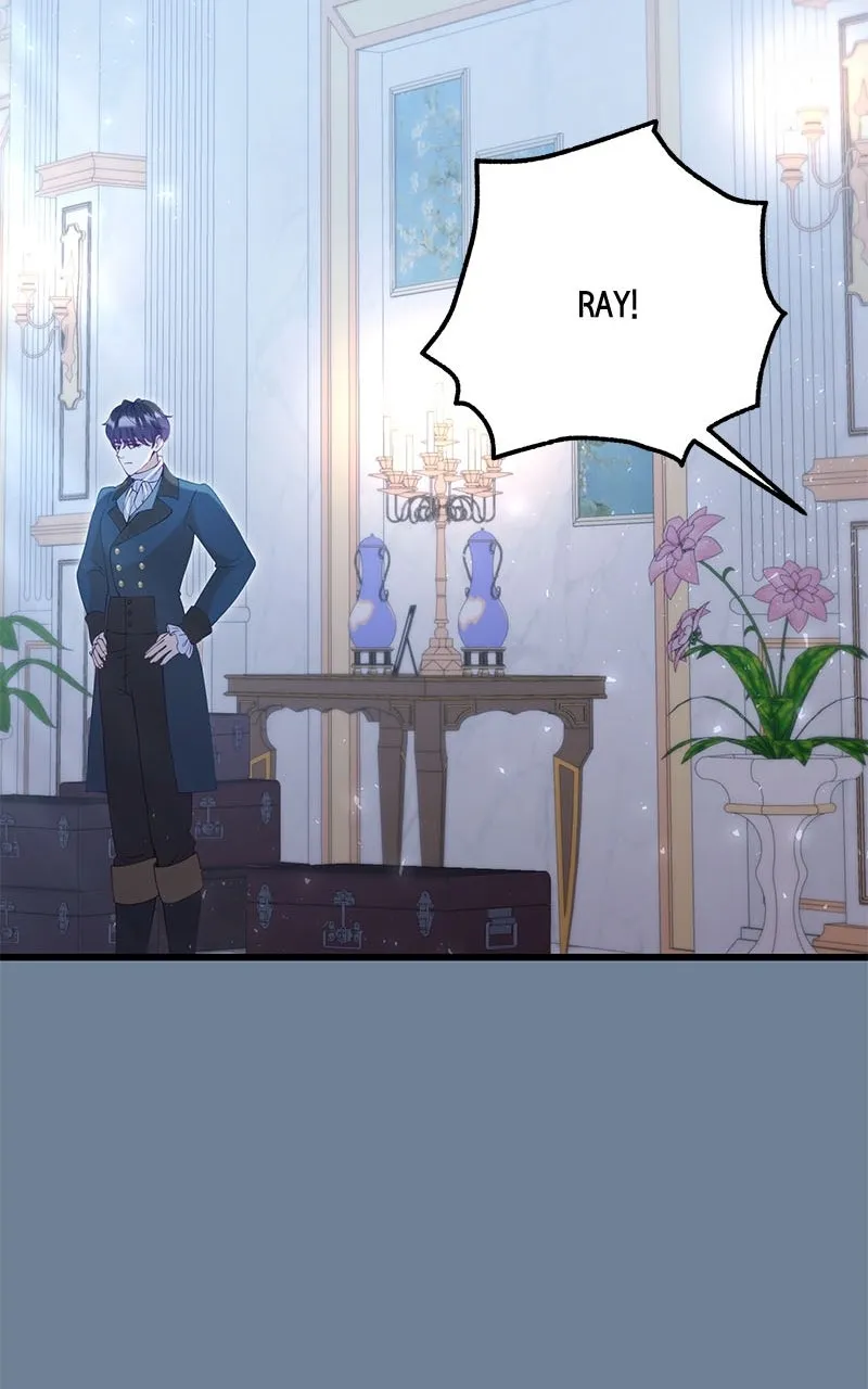 The Murdered Princess andthe Innocent Traitor Chapter 12 page 43 - 