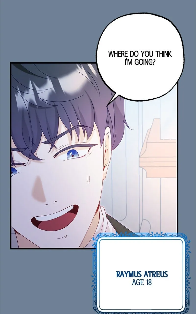 The Murdered Princess andthe Innocent Traitor Chapter 12 page 47 - 