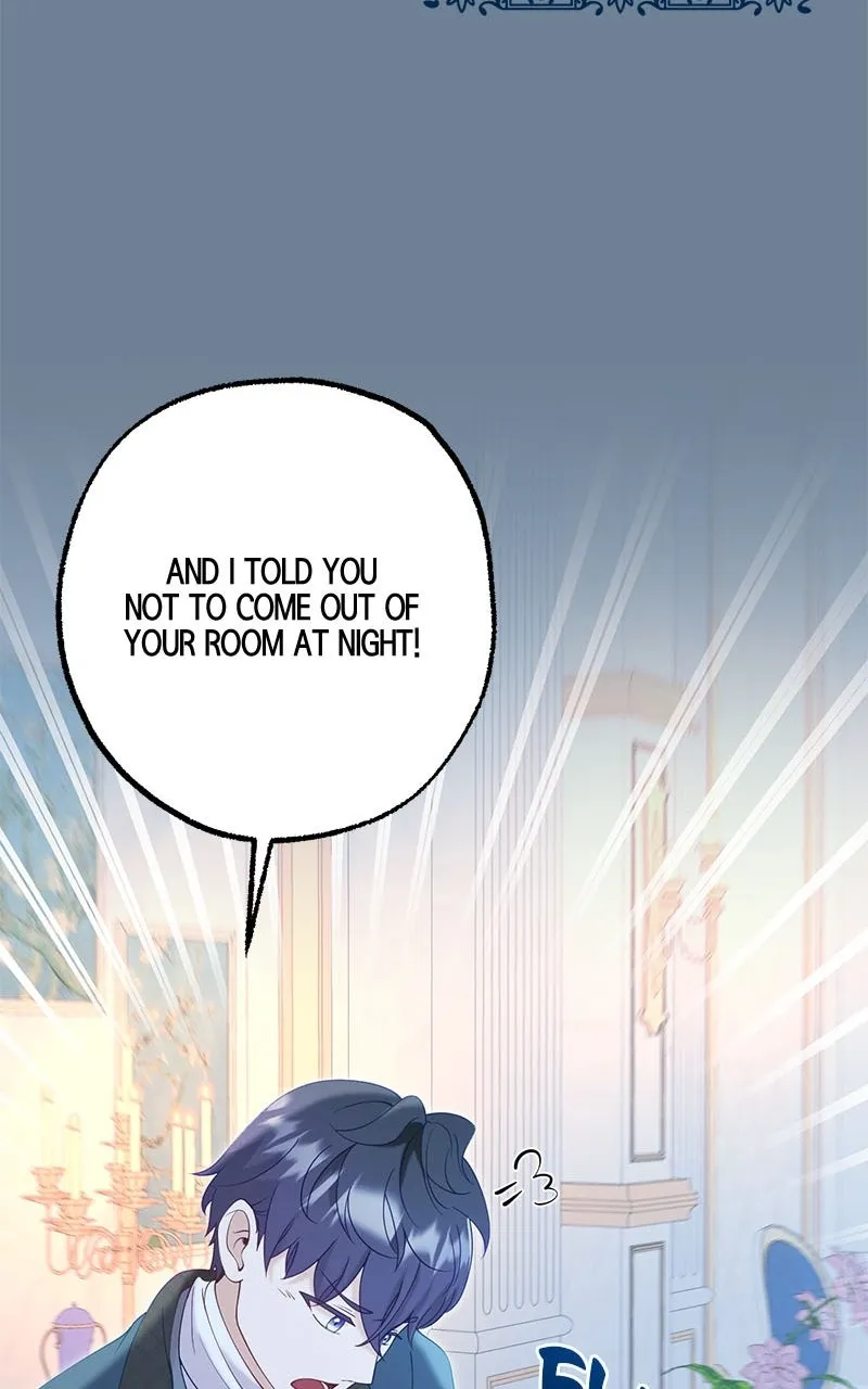 The Murdered Princess andthe Innocent Traitor Chapter 12 page 48 - 