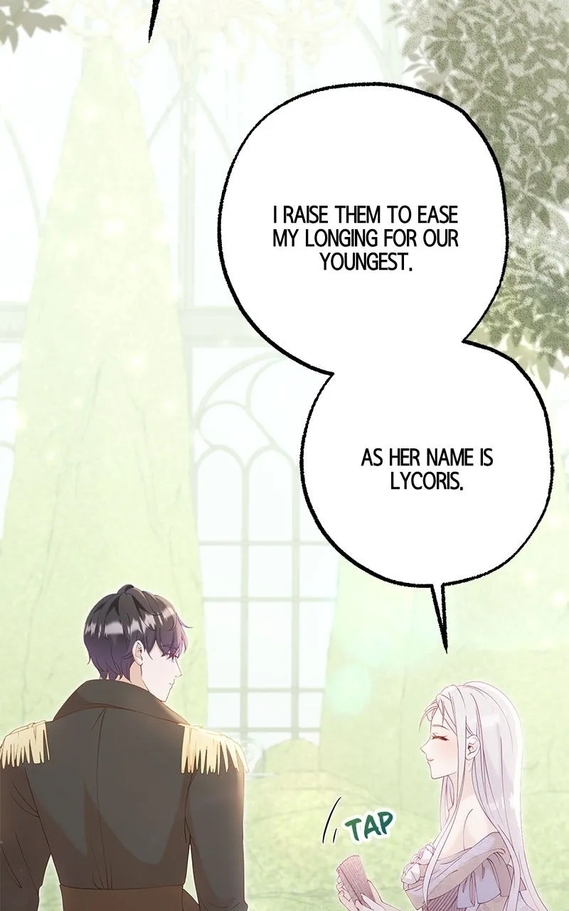 The Murdered Princess andthe Innocent Traitor Chapter 12 page 6 - 